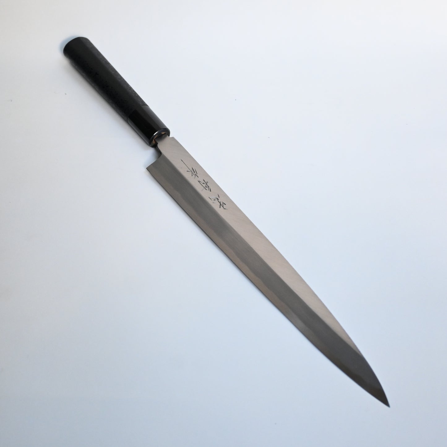 Tadafune - Yanagiba, 240 mm | Yasugi white paper steel - Japaneseknivesau