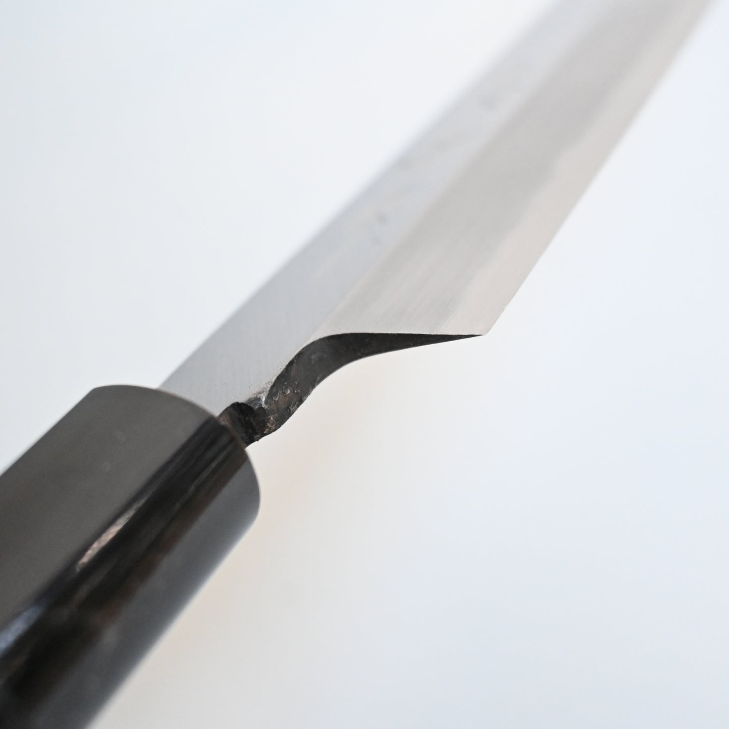 Tadafune - Yanagiba, 240 mm | Yasugi white paper steel - Japaneseknivesau