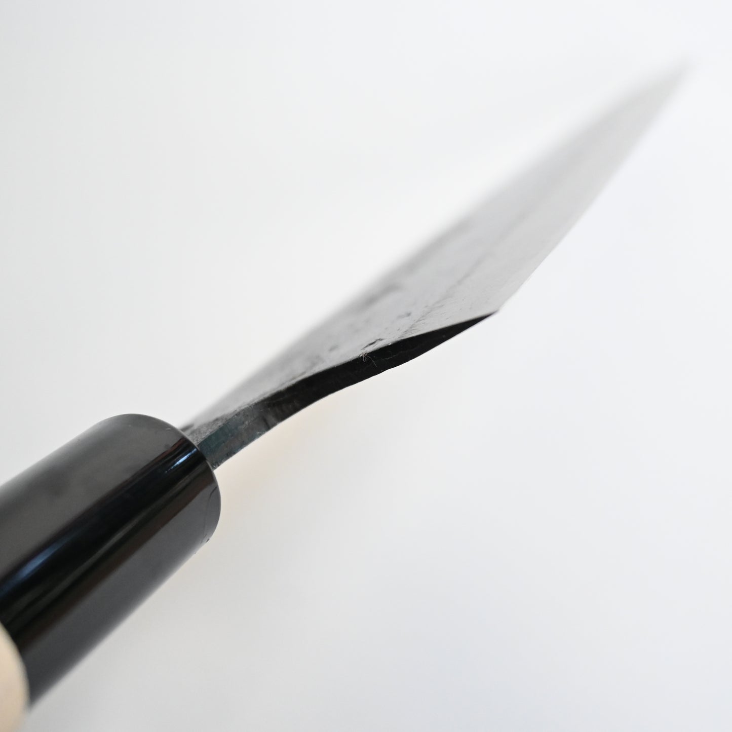 Okumura black Steel - 2 knives set