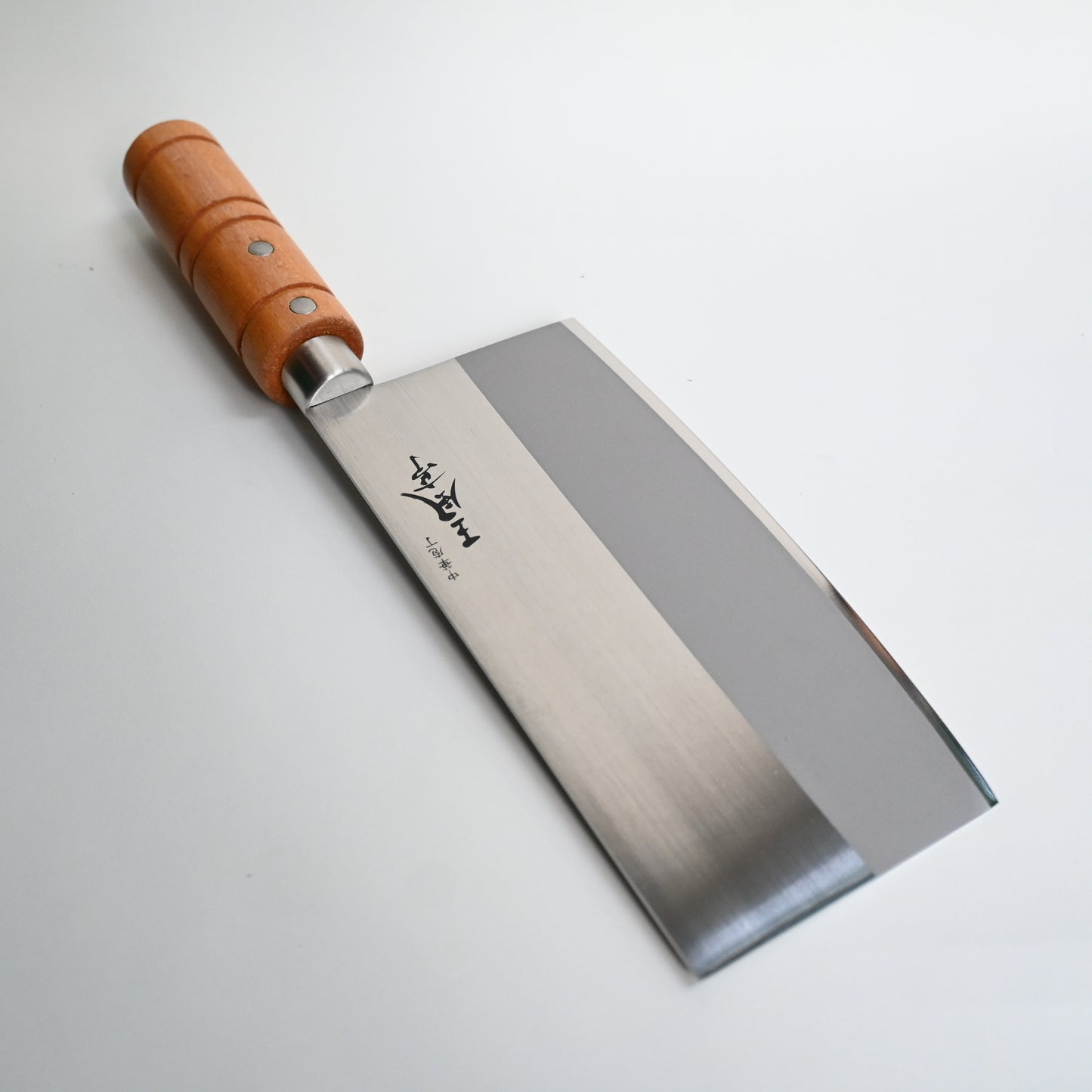 Chinese cleaver 175mm - Wanfutei