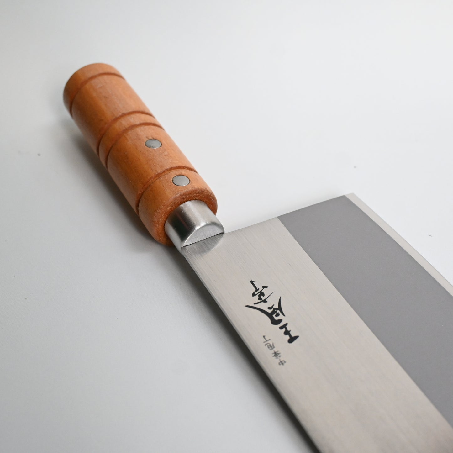 Chinese cleaver 175mm - Wanfutei