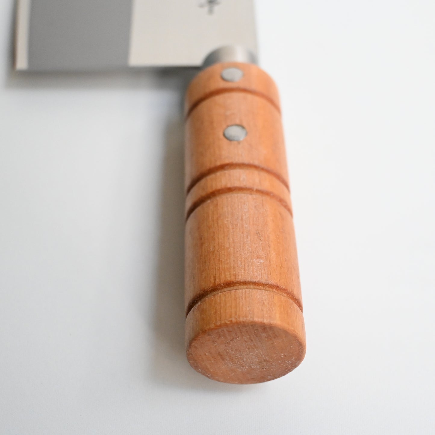 Chinese cleaver 175mm - Wanfutei