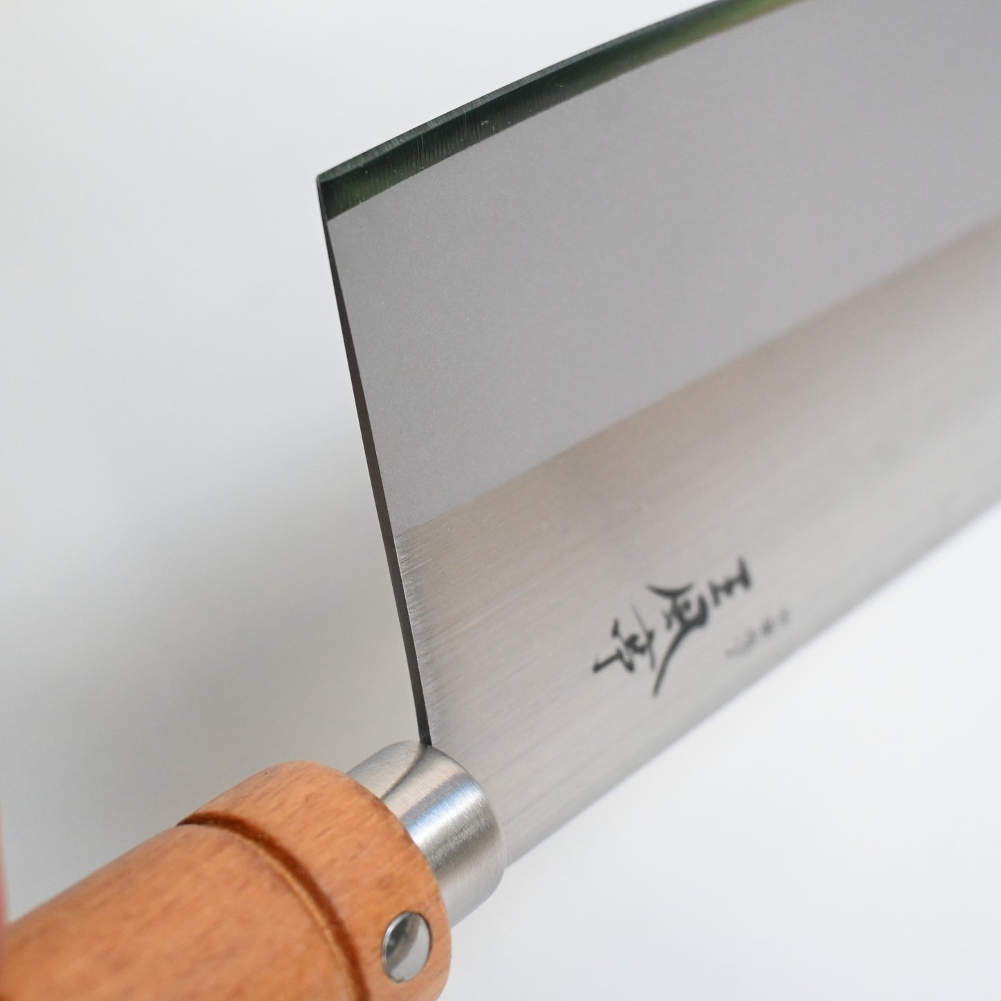Chinese cleaver 175mm - Wanfutei