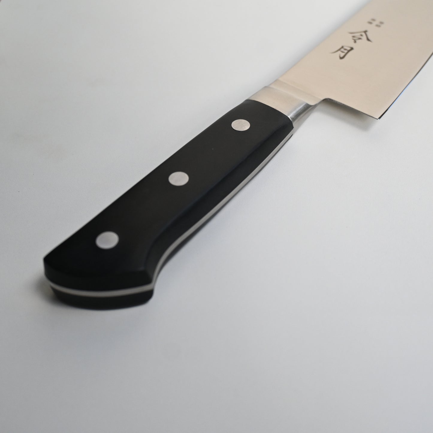 Fuji cutlery - 3 knives set