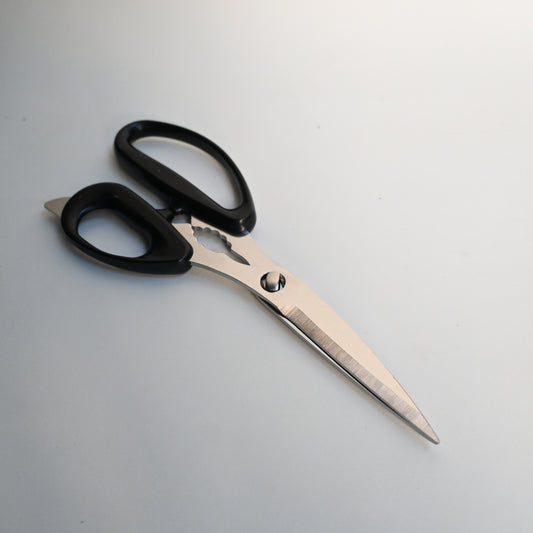 Shimomura - Kitchen Shear Professional Grade - Japaneseknivesau