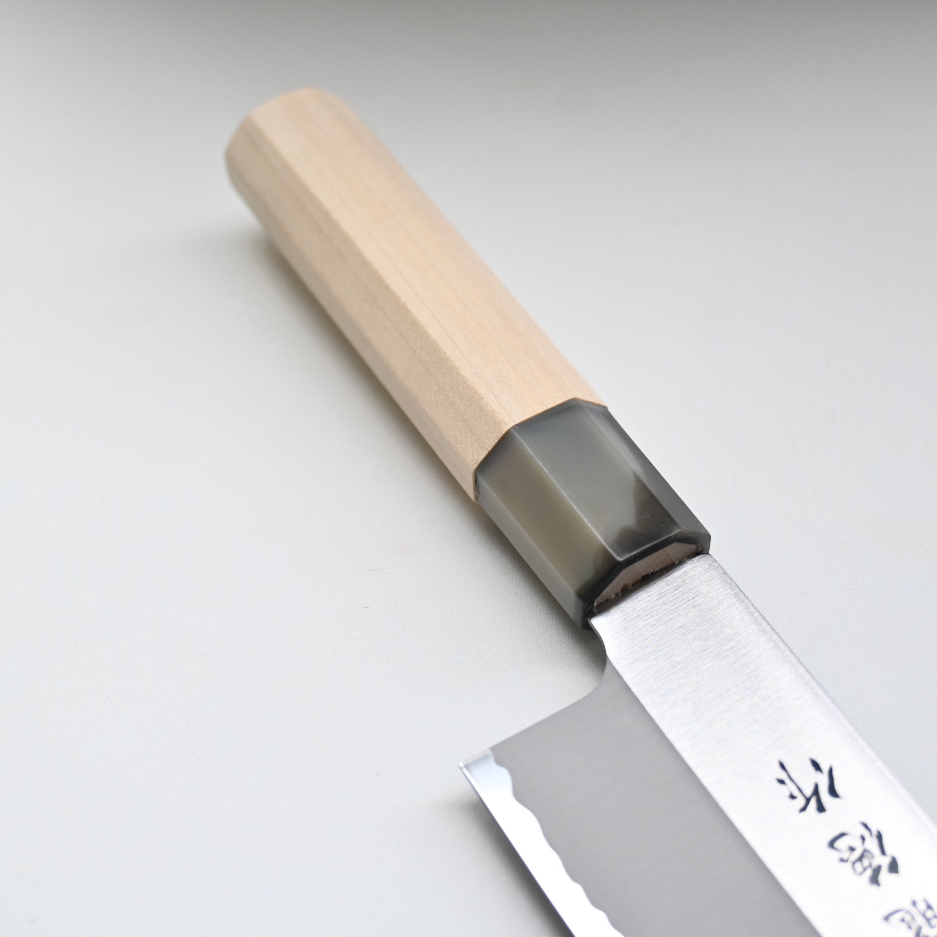 Ryu Toku - Santoku, 145mm | Stainless Steel - Japaneseknivesau