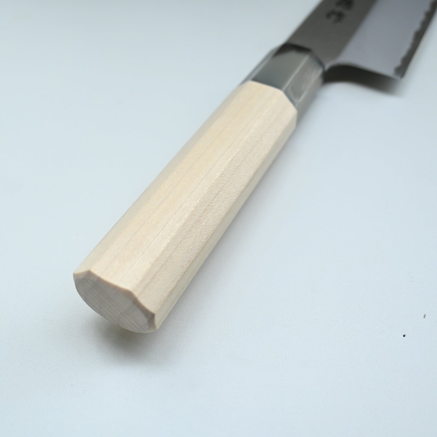 Ryu Toku - Santoku, 145mm | Stainless Steel - Japaneseknivesau