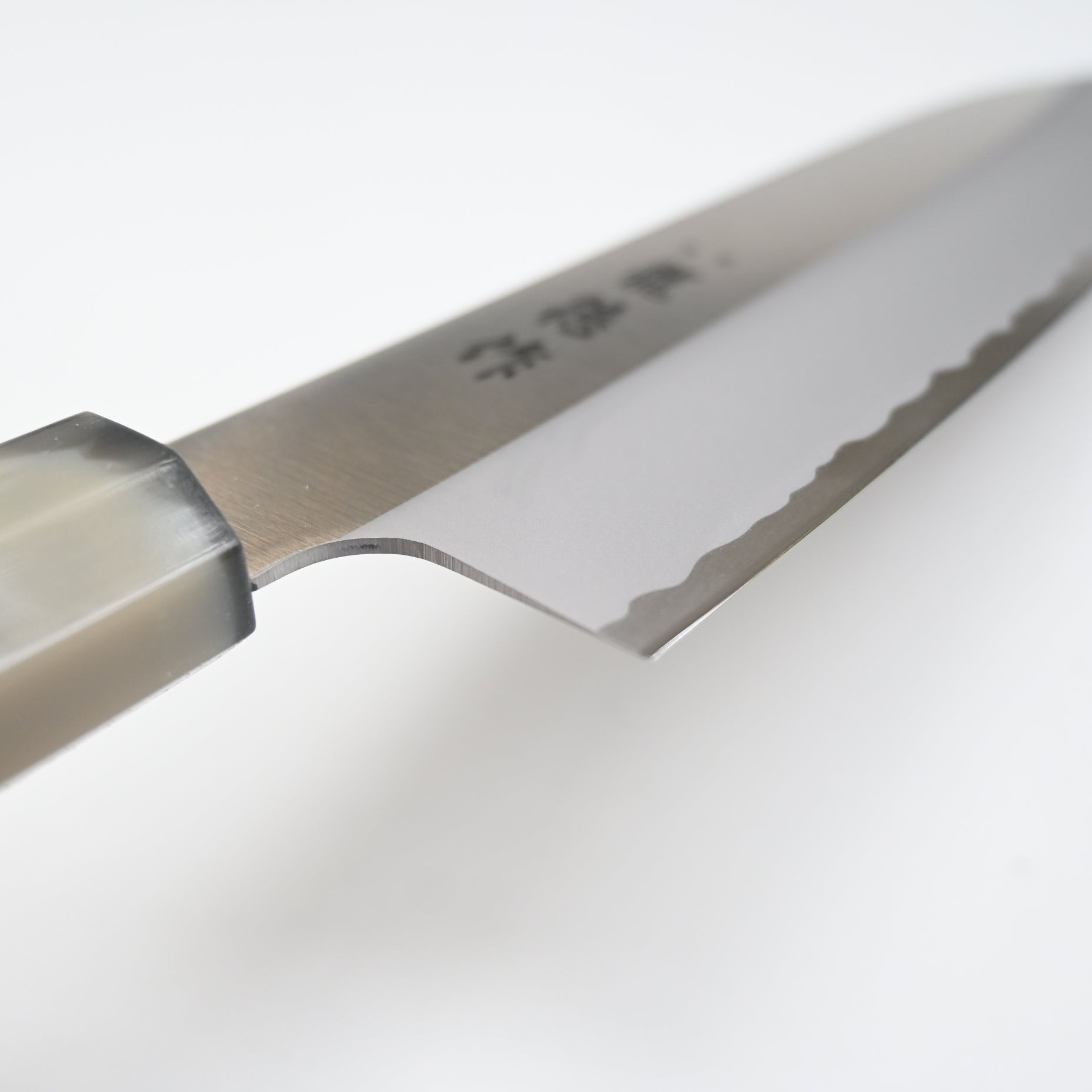 Ryu Toku - Santoku, 145mm | Stainless Steel - Japaneseknivesau