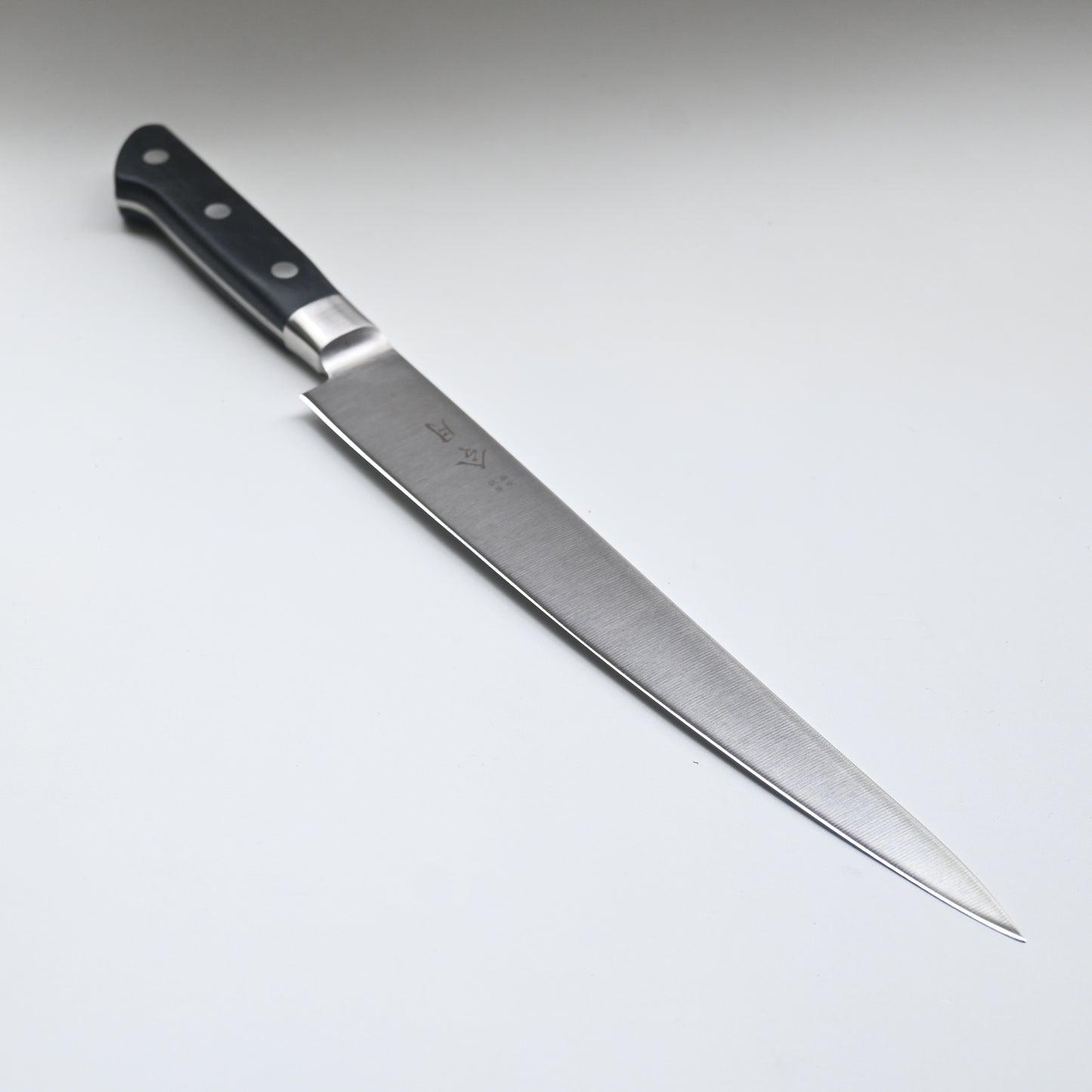 FujiCutlery - Sujihiki, 240 mm | MoV steel - Japaneseknivesau