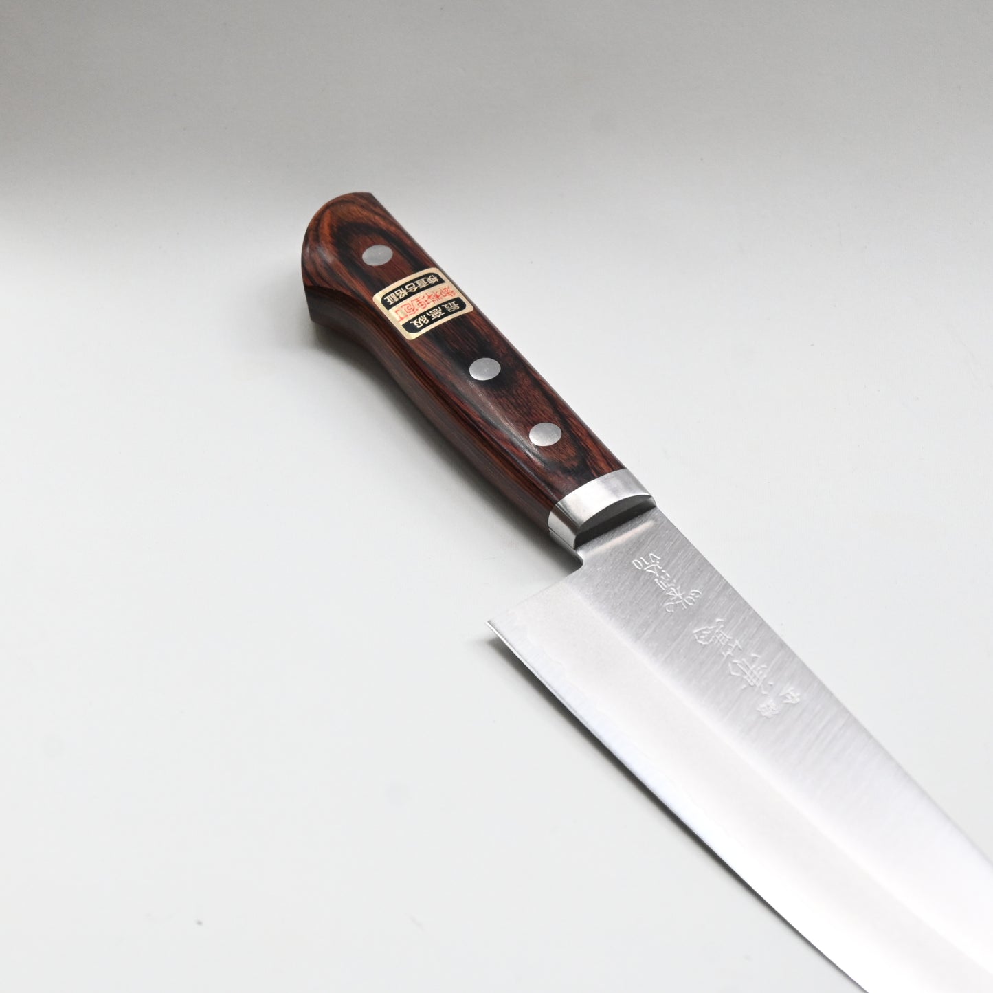 Takai cutlery Santoku 180mm vg10