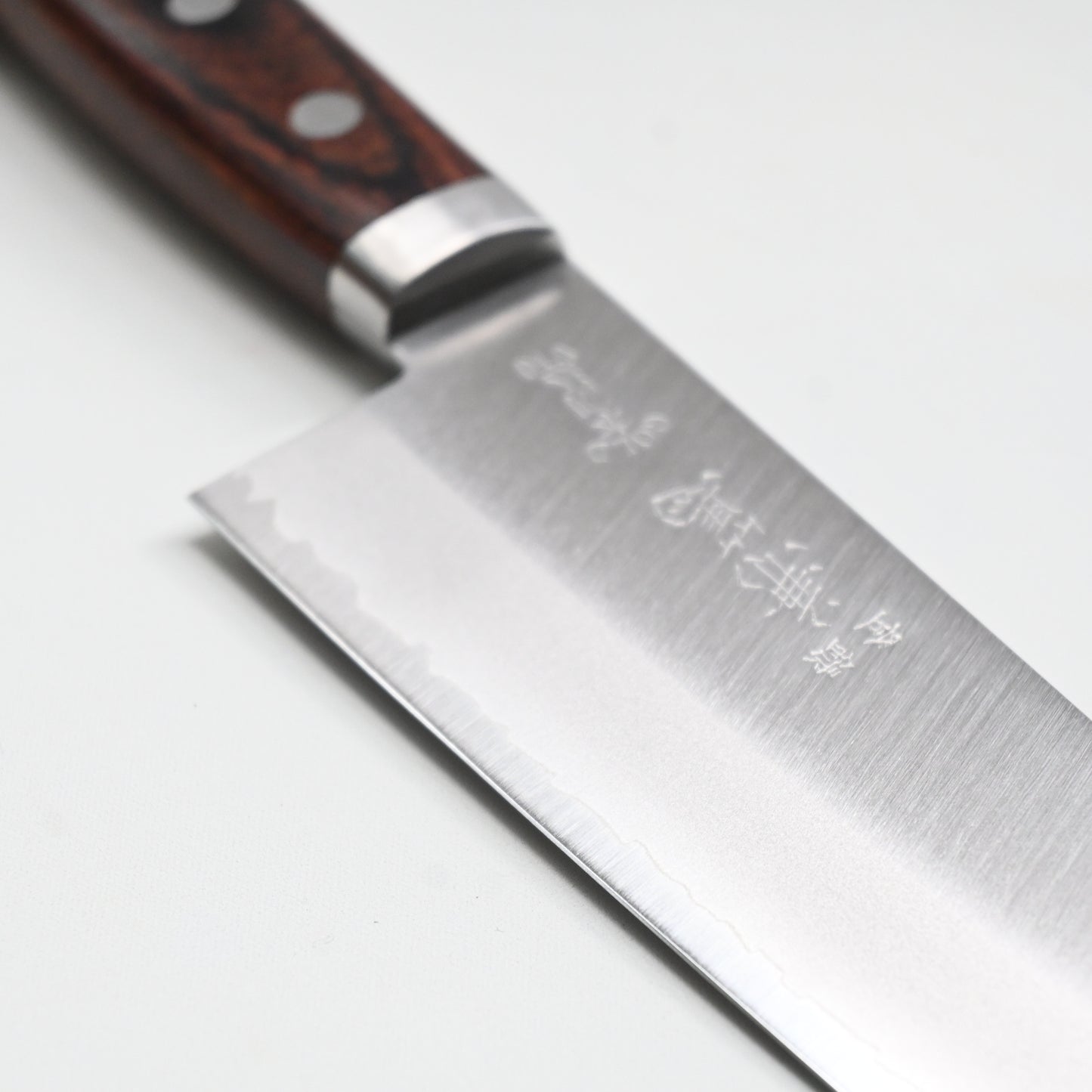 Takai cutlery Santoku 180mm vg10