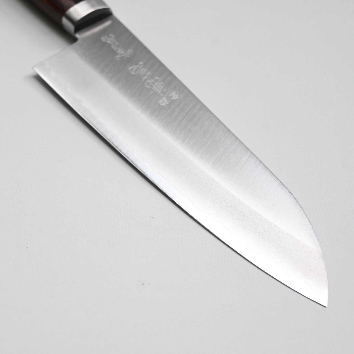 Takai cutlery Santoku 180mm vg10