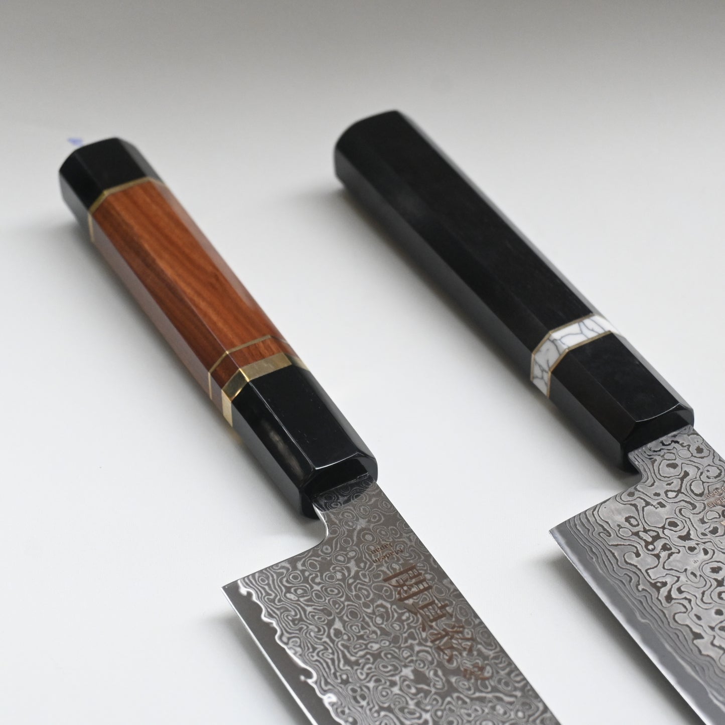 Seki Mae - Professional Series | 2 knives set + blade covers - Japaneseknivesau