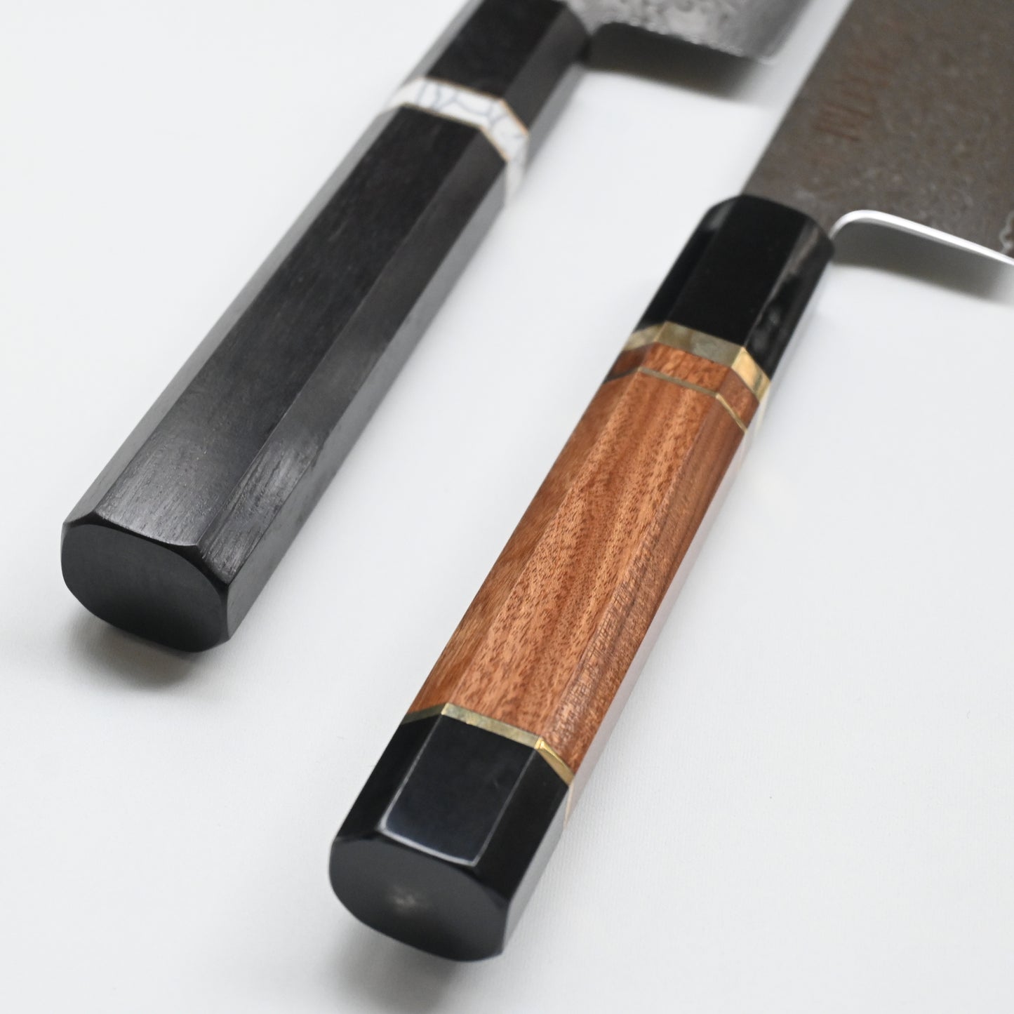 Seki Mae - Professional Series | 2 knives set + blade covers - Japaneseknivesau