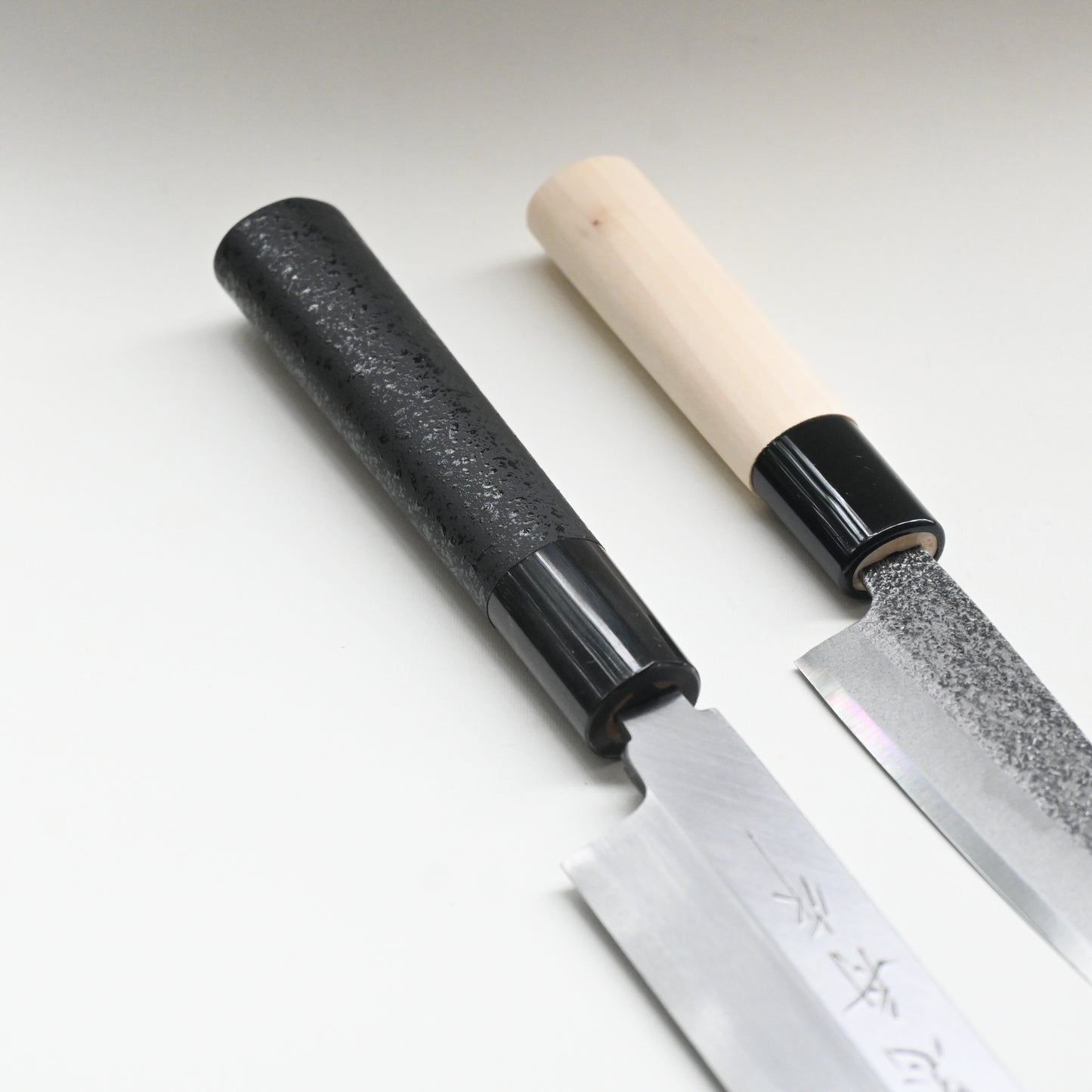 Japanese traditional - Fish Bundle | 2 knives set - Japaneseknivesau