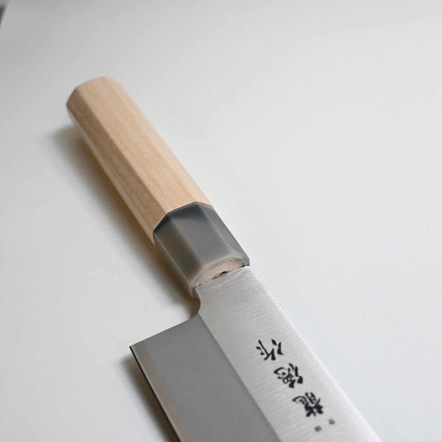 Ryu Toku - Nakiri, 160 mm | Stainless Steel