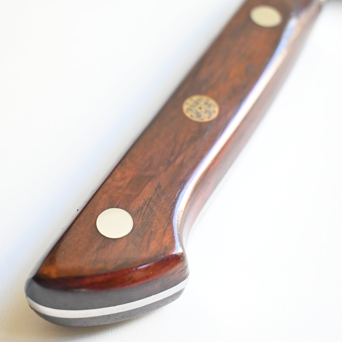 Seki Mae - Chef, 185 mm | VG-10 Damascus steel