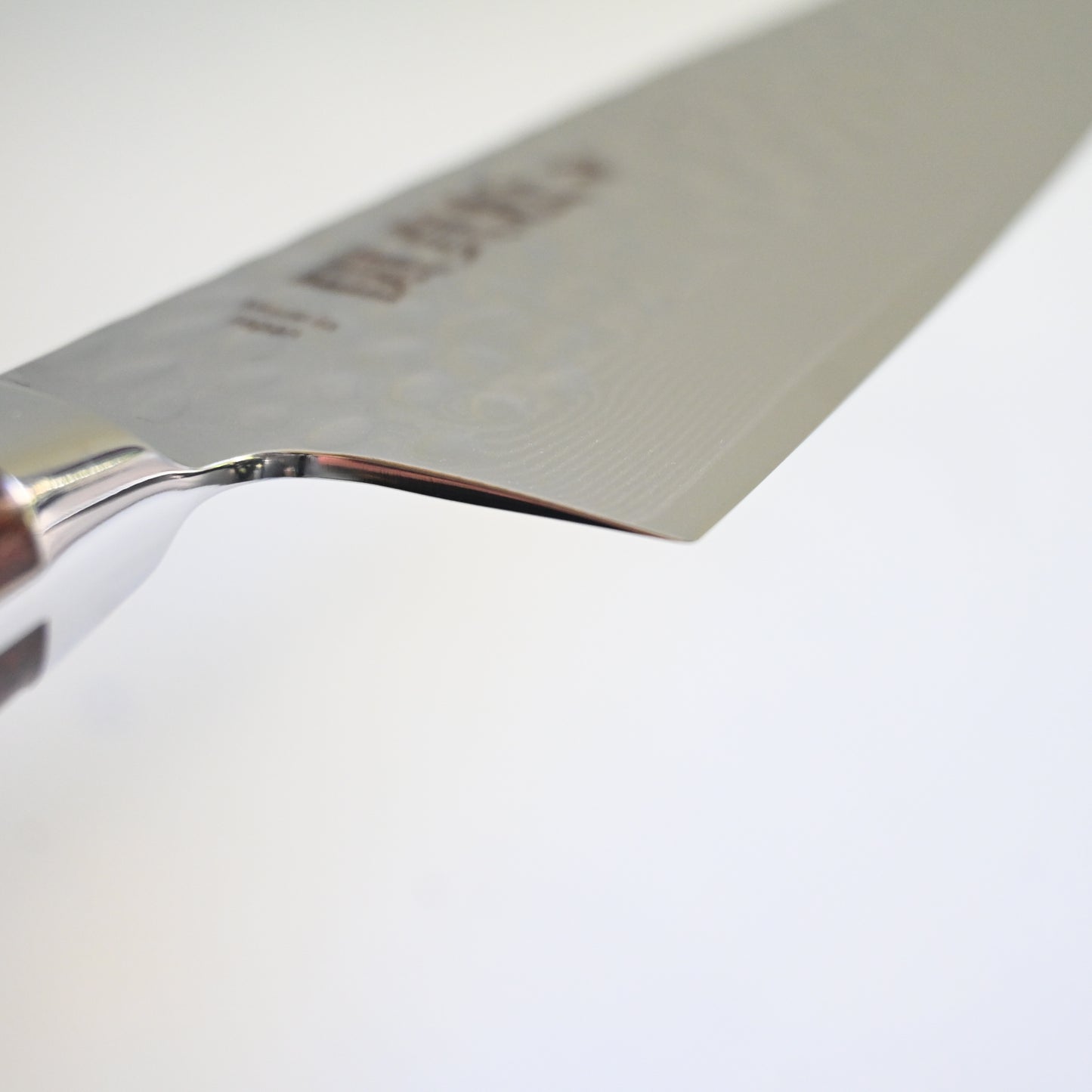 Seki Mae - Chef, 185 mm | VG-10 Damascus steel