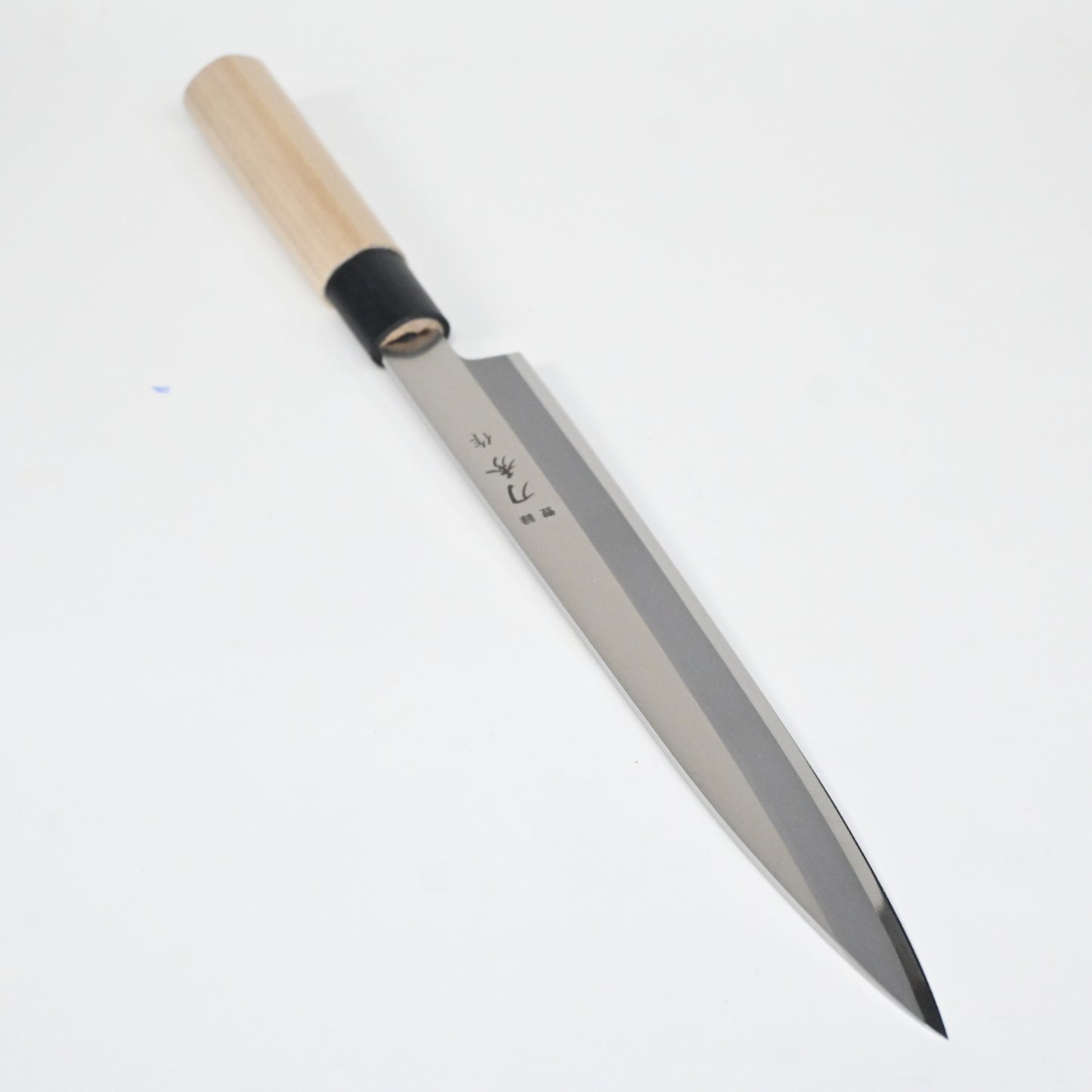 Katahide Shusaku - Yanagiba, 240mm Left-Handed | Stainless steel