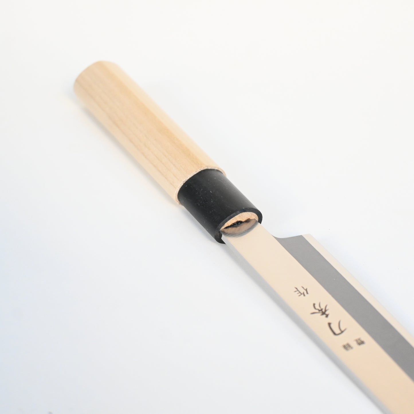 Katahide Shusaku - Yanagiba, 240mm Left-Handed | Stainless steel