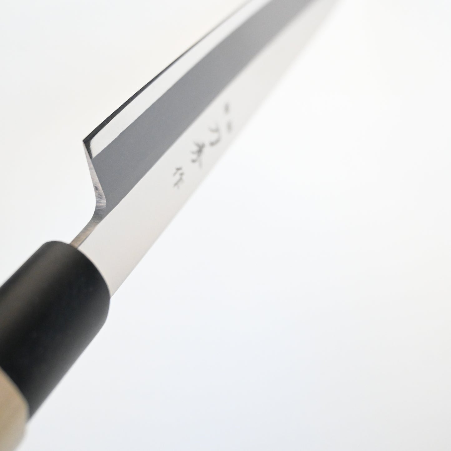 Katahide Shusaku - Yanagiba, 240mm Left-Handed | Stainless steel