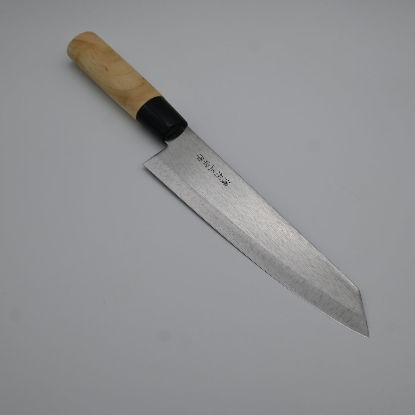 Satake Wabocho - kiritsuke, 200mm | 420J2 steel