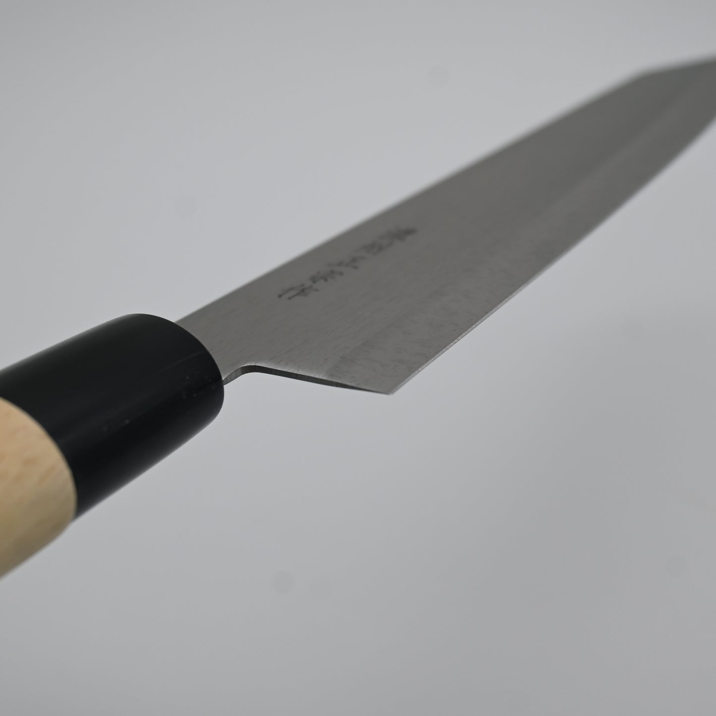 Satake Wabocho - kiritsuke, 200mm | 420J2 steel