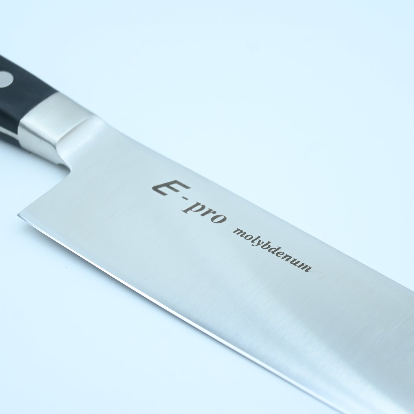 Ebamatsu - Usuba, 165 mm | Mo stainless steel