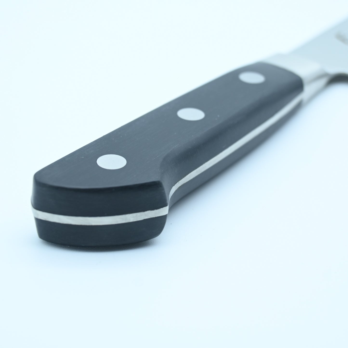 Ebamatsu - Usuba, 165 mm | Mo stainless steel