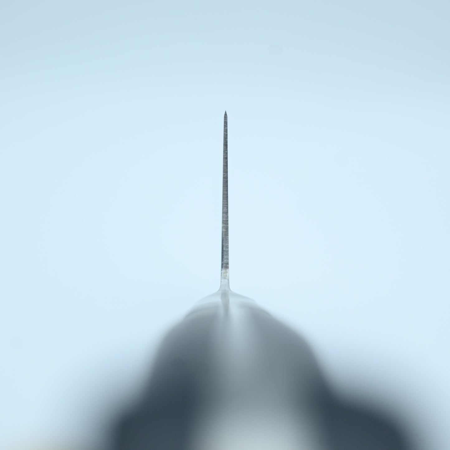 Ebamatsu - Usuba, 165 mm | Mo stainless steel