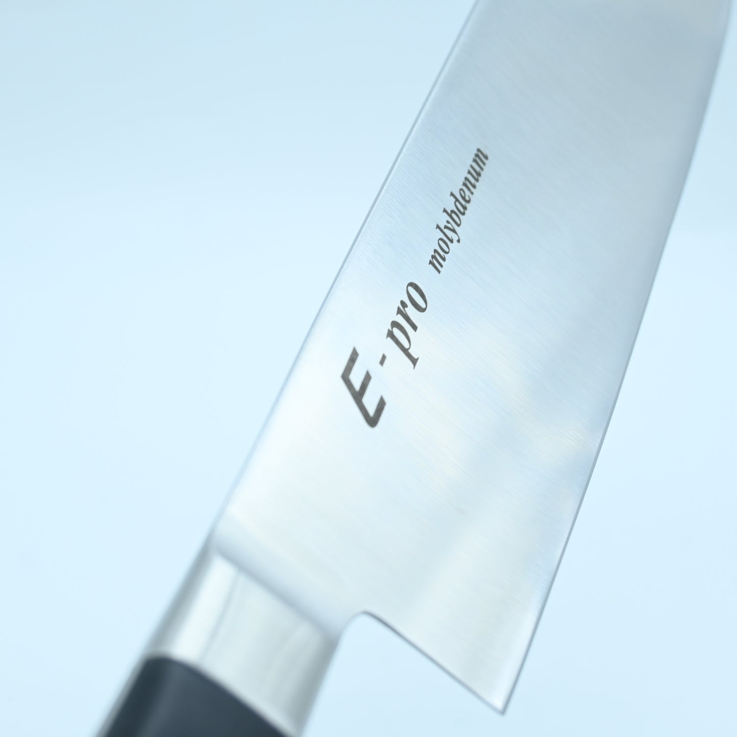 Ebamatsu - Usuba, 165 mm | Mo stainless steel