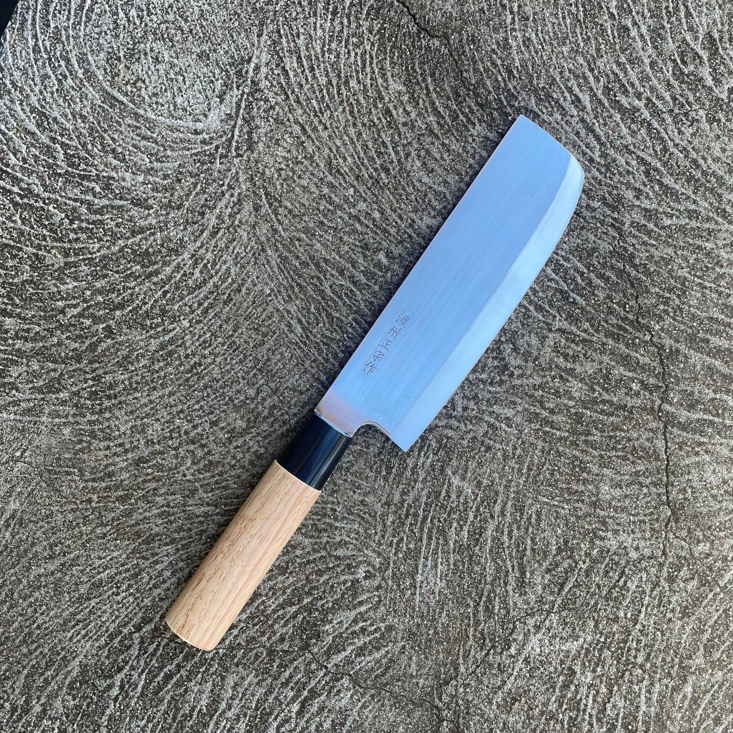 Satake Wabocho - 3 knives set - Japaneseknivesau