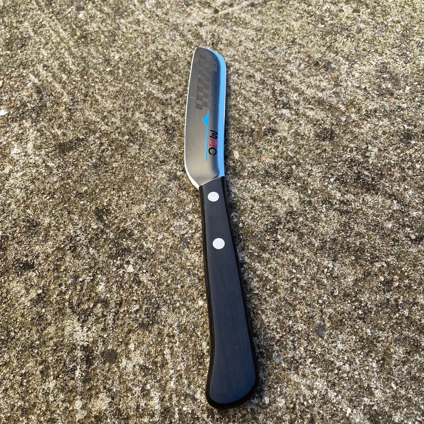 Mac - Flex Paring knife, 100 mm | 420J2 steel - Japaneseknivesau