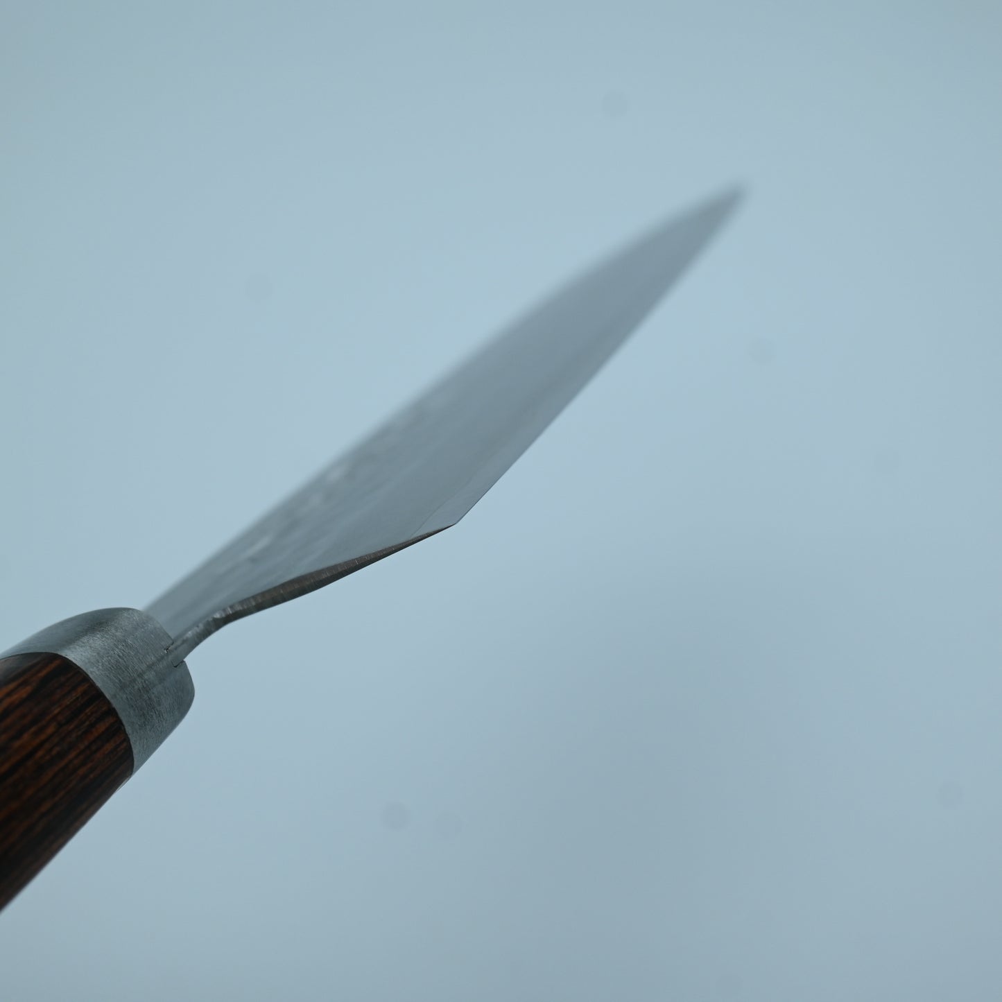 Kyoto Katsugu - Santoku, 165 mm | 3 layers V Gold No.1
