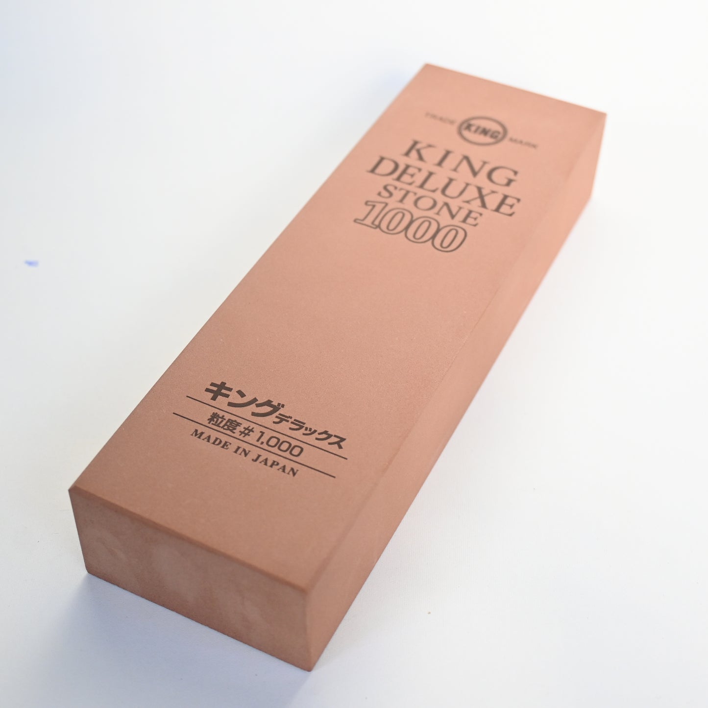 Medium grindstone #1000 - Kings Deluxe