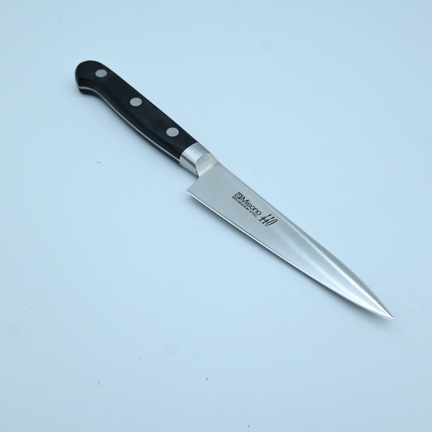 Misono - Petty 120 mm | MoV 440 Steel