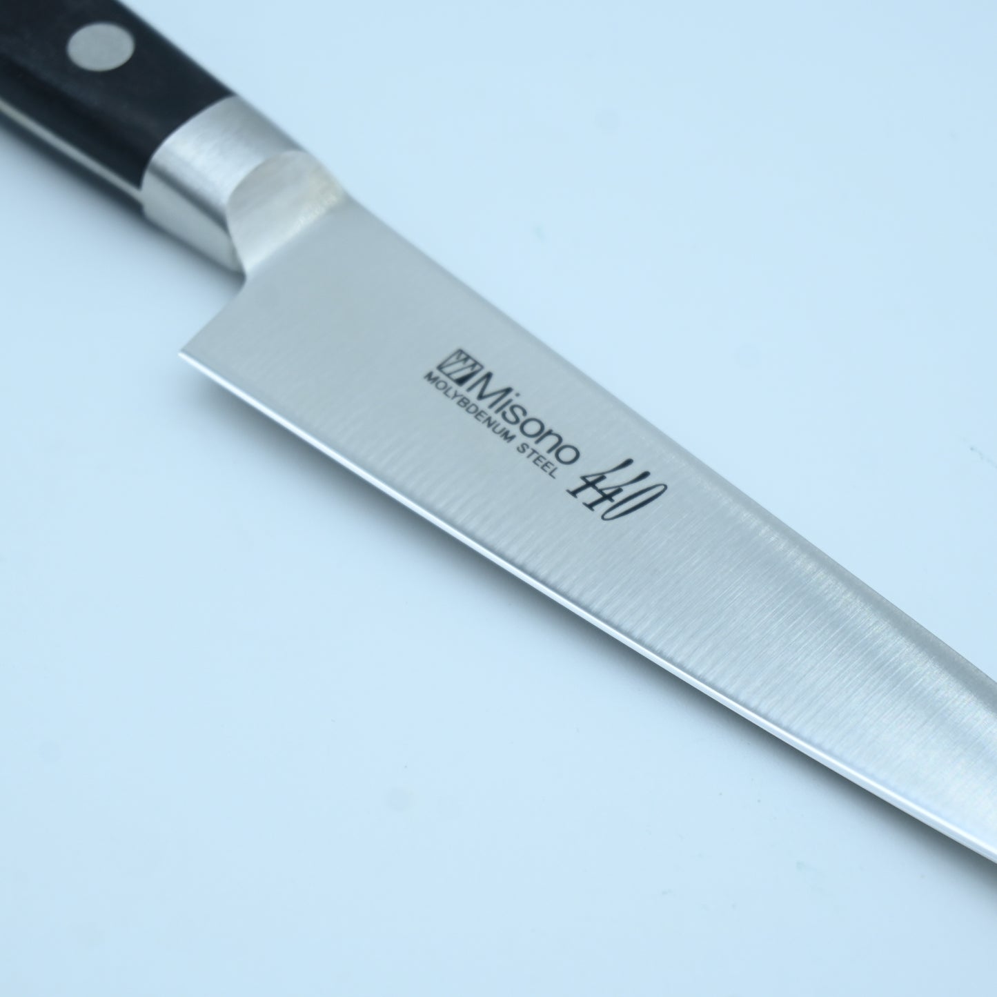 Misono - Petty 120 mm | MoV 440 Steel