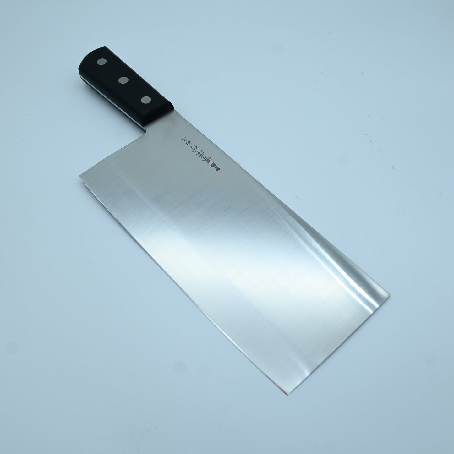 Sakai Takayuki - Chinese cleaver, 210 mm | 16 Chrome High Stainless Mo Steel