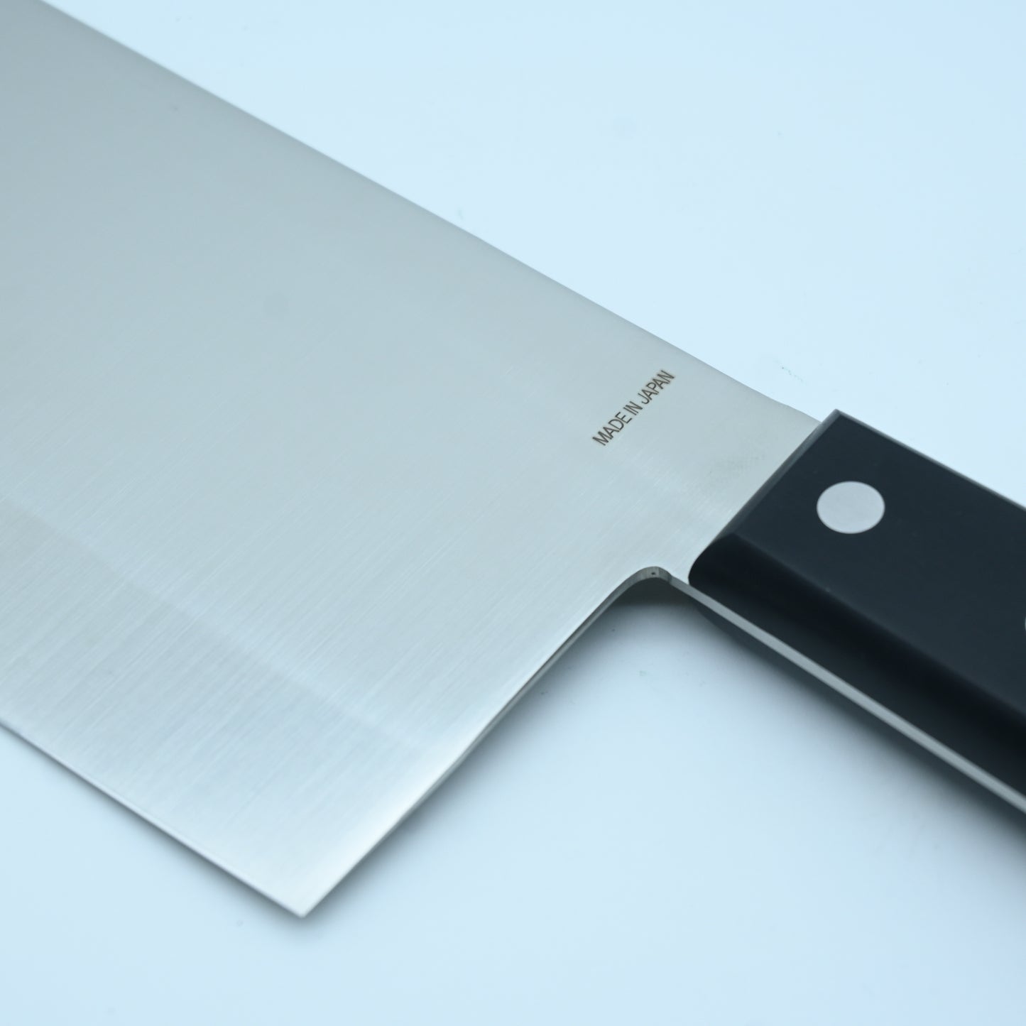 Sakai Takayuki - Chinese cleaver, 210 mm | 16 Chrome High Stainless Mo Steel