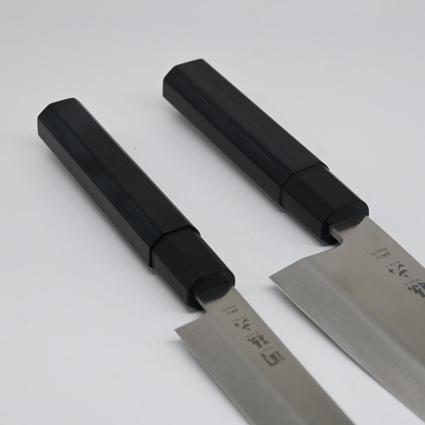 Seki Magoroku - Sashimi 210 mm + Deba 150 mm Fish set | Perfect size