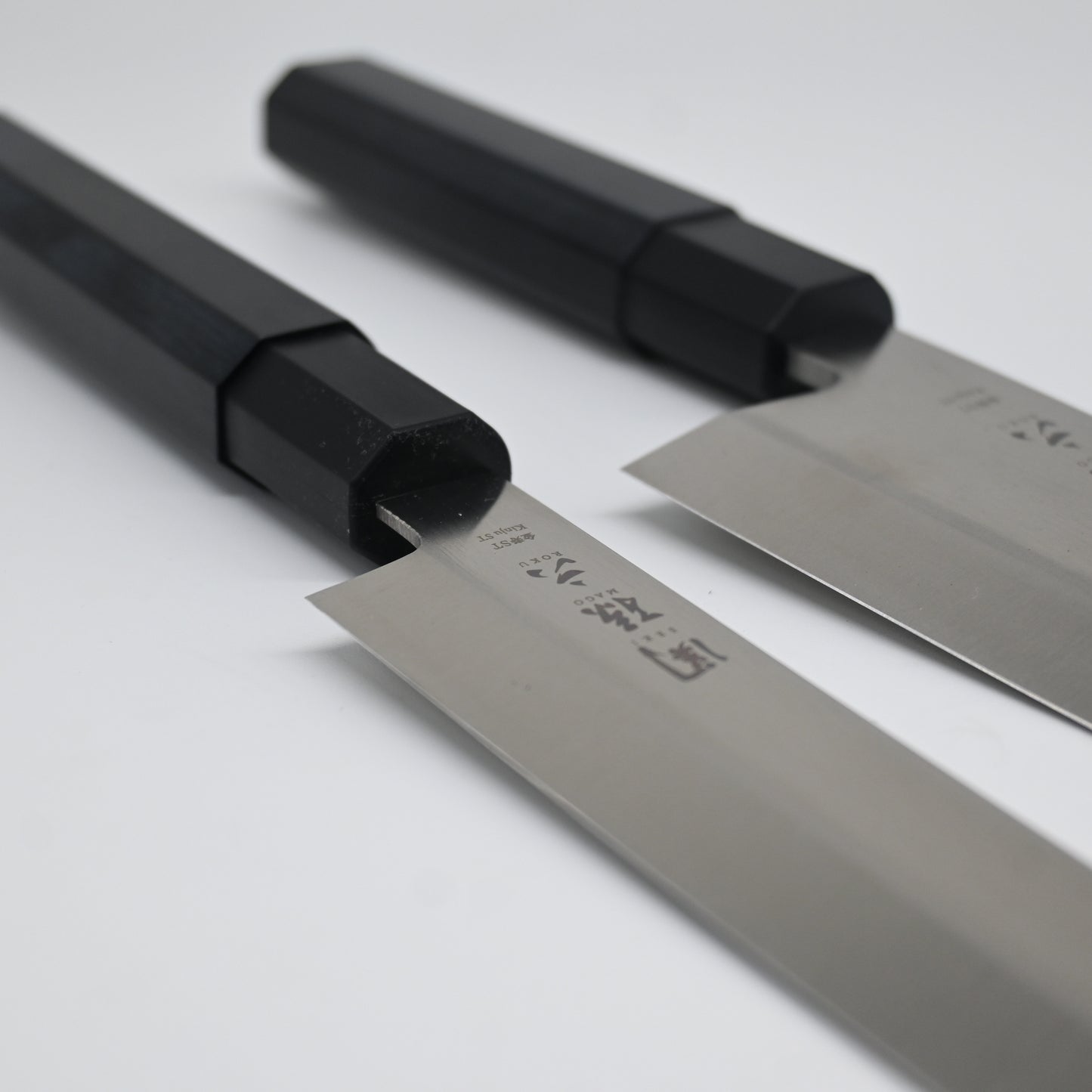 Seki Magoroku - Sashimi 210 mm + Deba 150 mm Fish set | Perfect size
