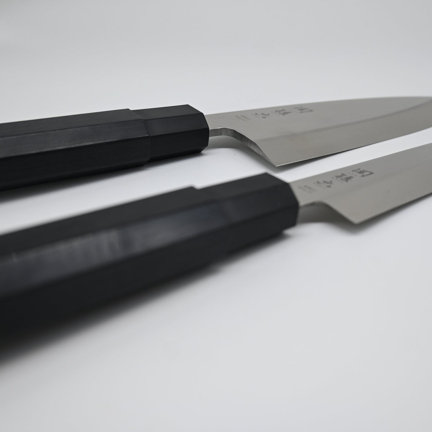 Seki Magoroku - Sashimi 210 mm + Deba 150 mm Fish set | Perfect size