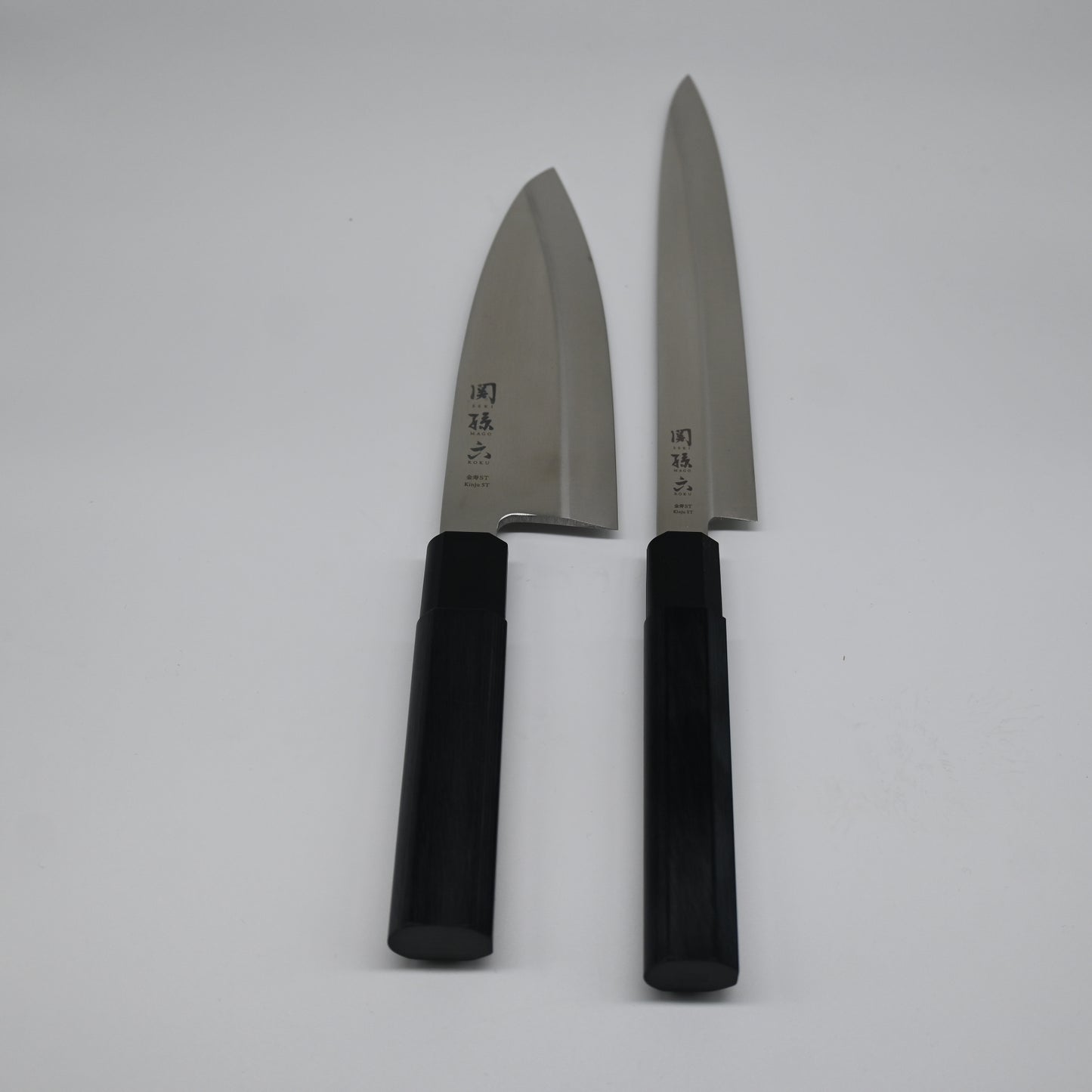 Seki Magoroku - Sashimi 210 mm + Deba 150 mm Fish set | Perfect size