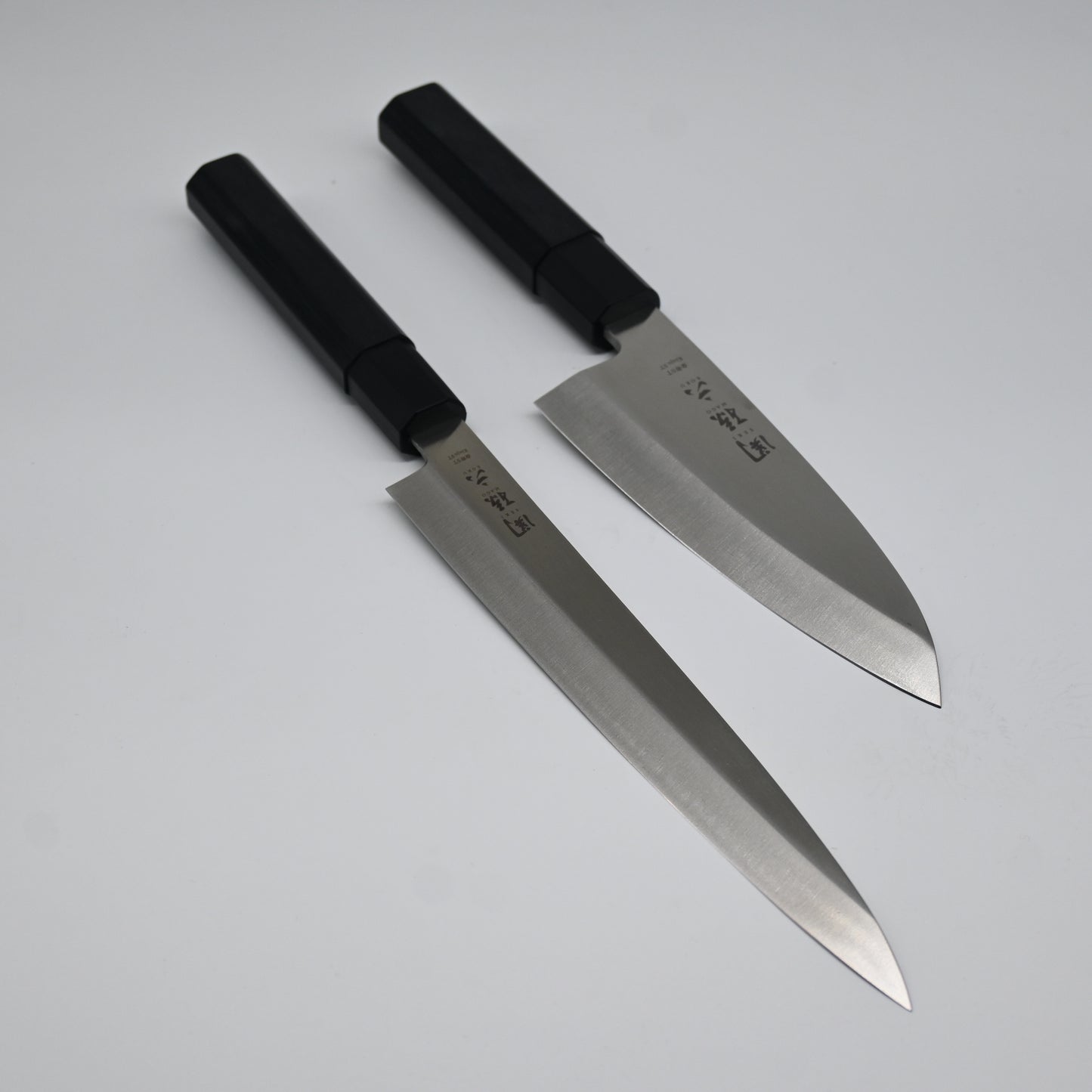 Seki Magoroku - Sashimi + Deba Fish set | Big boys