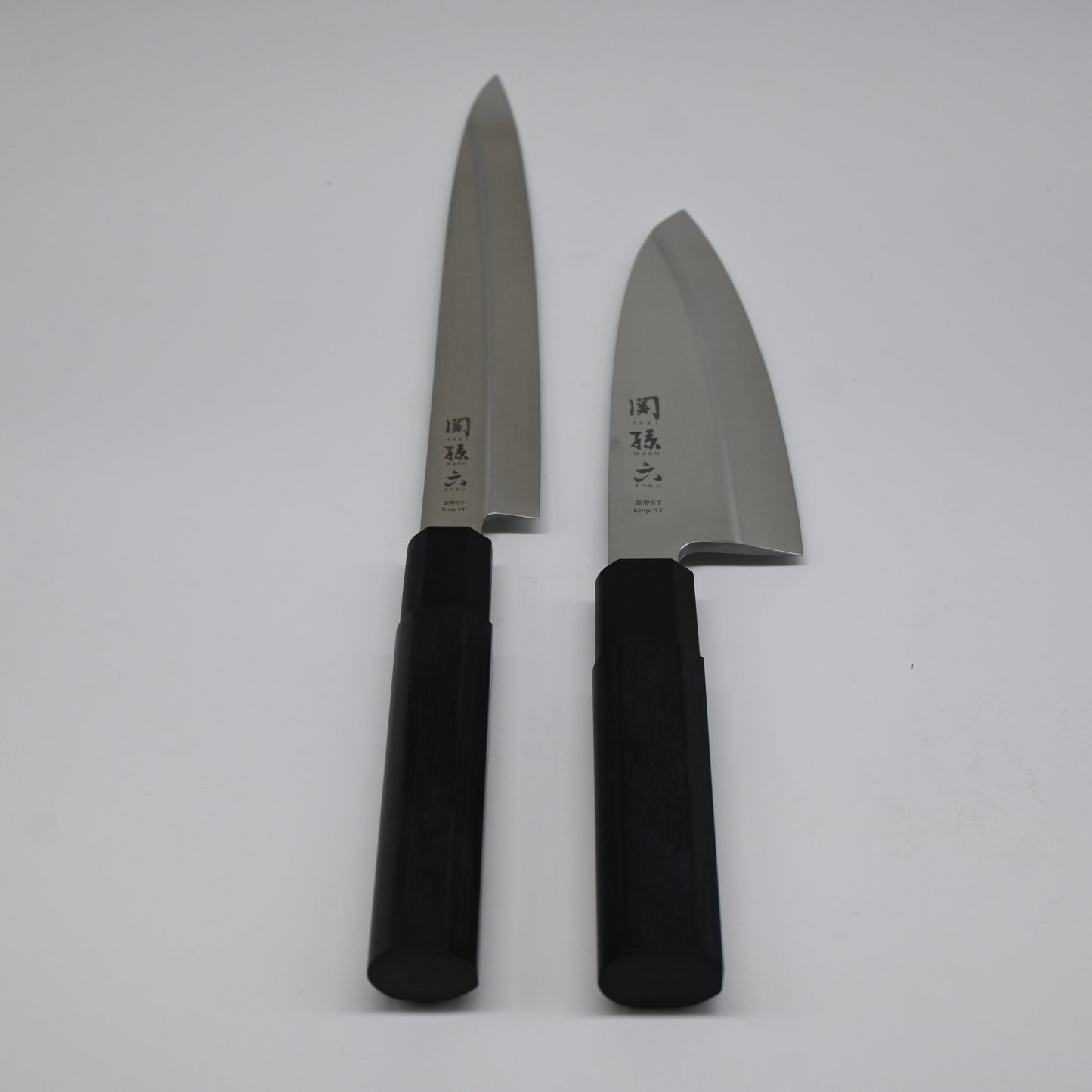Seki Magoroku - Sashimi + Deba Fish set | Big boys
