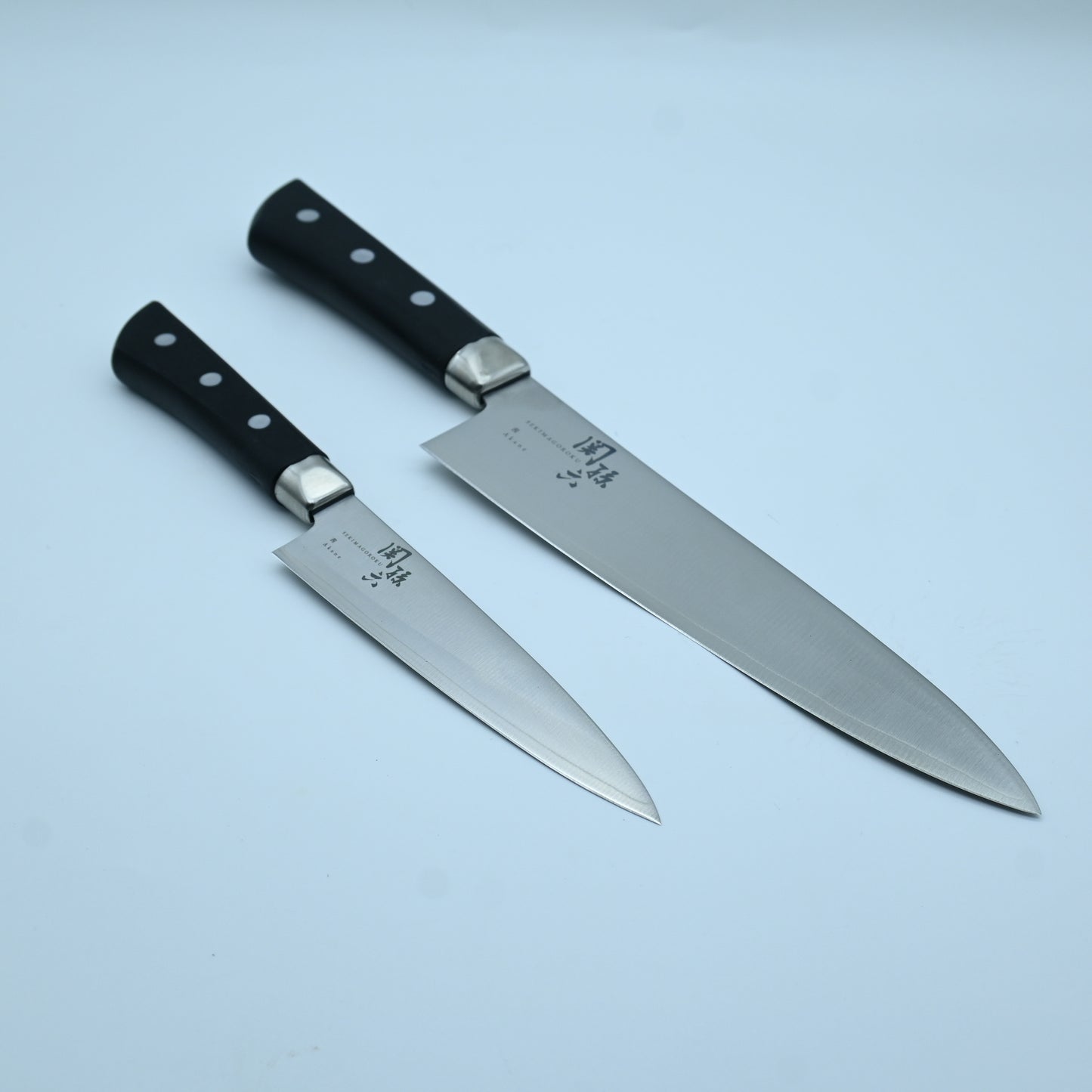 Seki Magoroku Akane - Chef Life set | 2 knives set