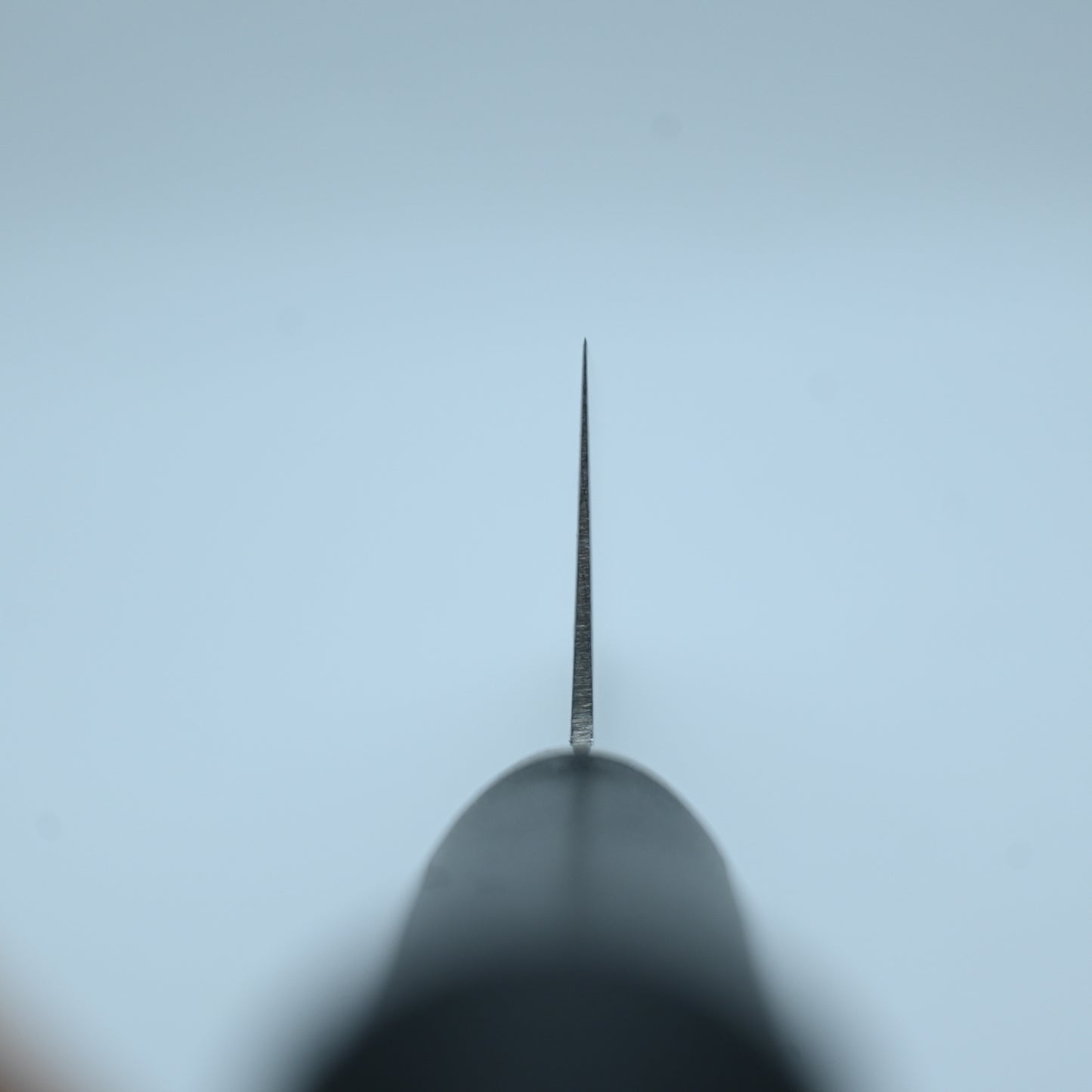 Seki Magoroku Akane - Petty 120 mm | Clad steel