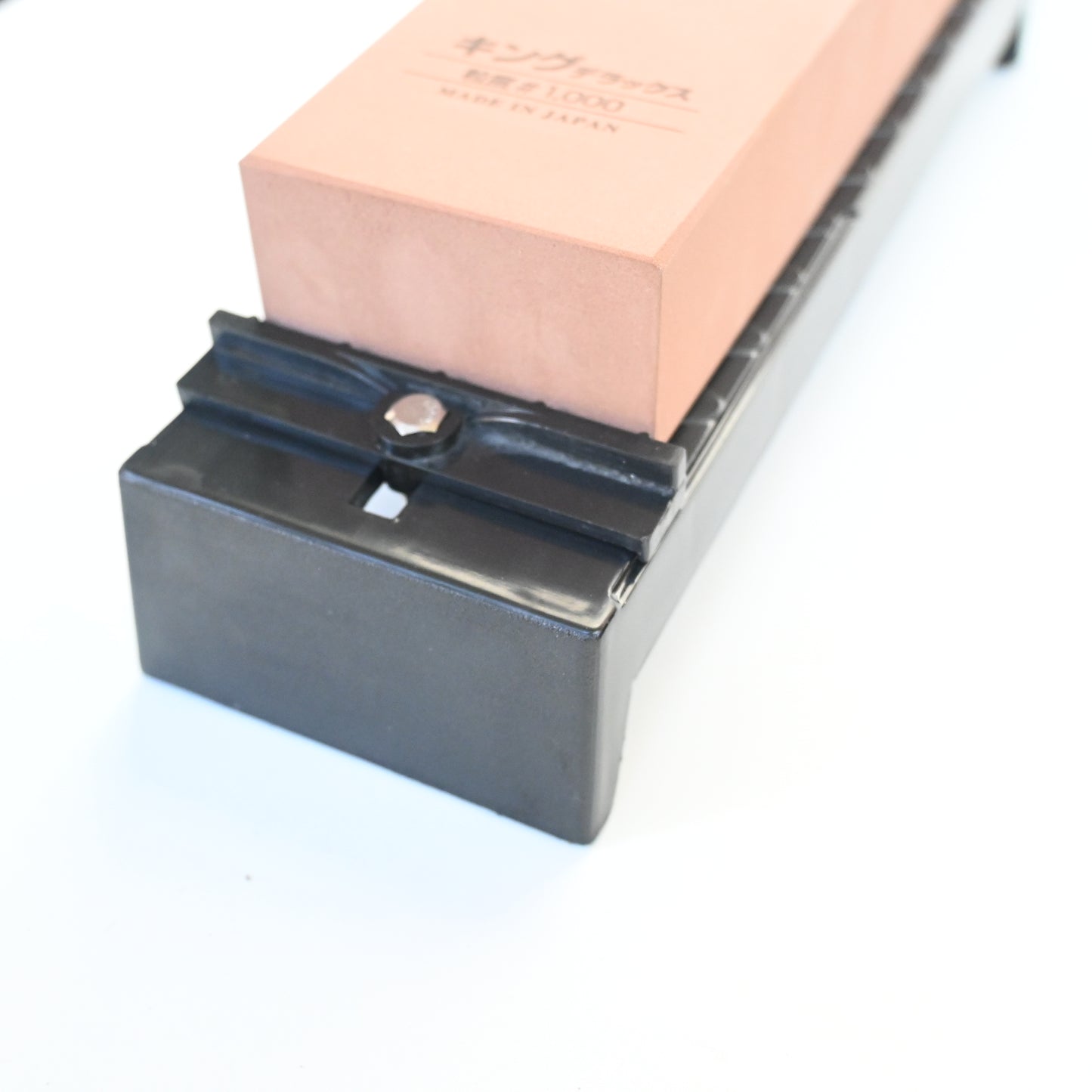 Sharpening kit - 2 Pieces