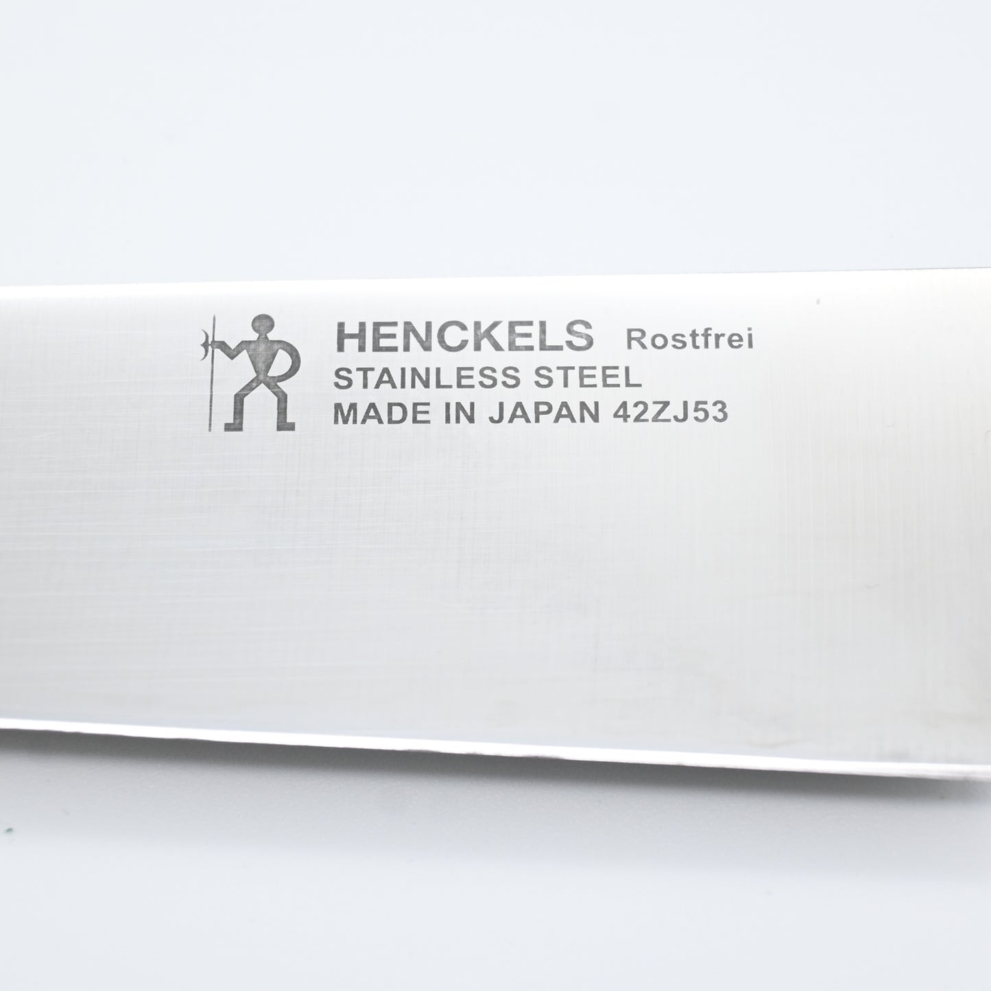 Zwilling J.A Henckels - Santoku, 180 mm | Stainless Steel