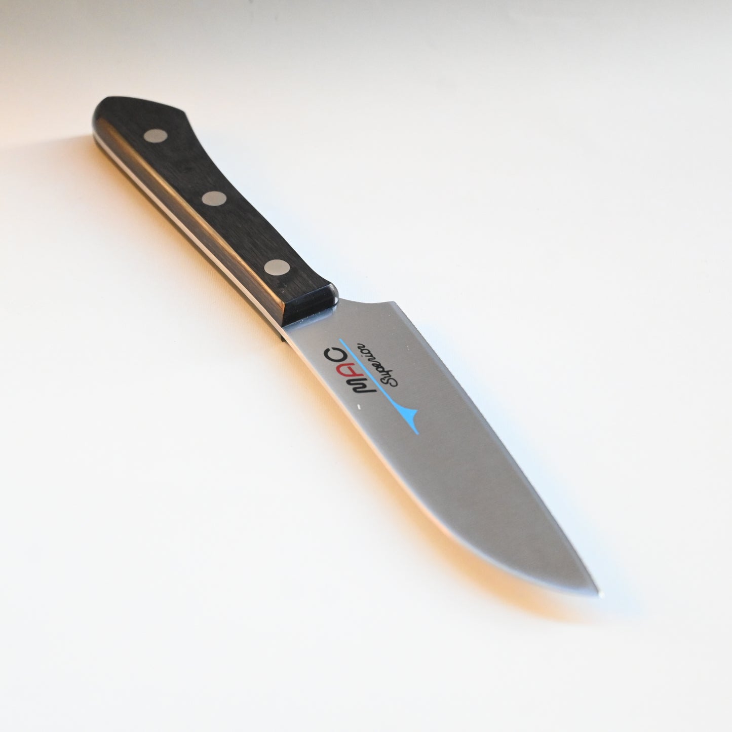 Mac - Paring knife, 100 mm | High Carbon Steel - Japaneseknivesau